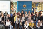 На 03 и 04.11.2017 се проведе третия поред съдийски курс за новия олимпийски цикъл. Лектори бяха членът на ТК на ФИГ г-жа Мария Гигова и вицепрезидентът на БФХГ г-жа Мария Петрова.