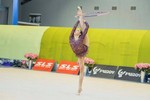 9 гимнастички взеха участие в националната квалификаця 